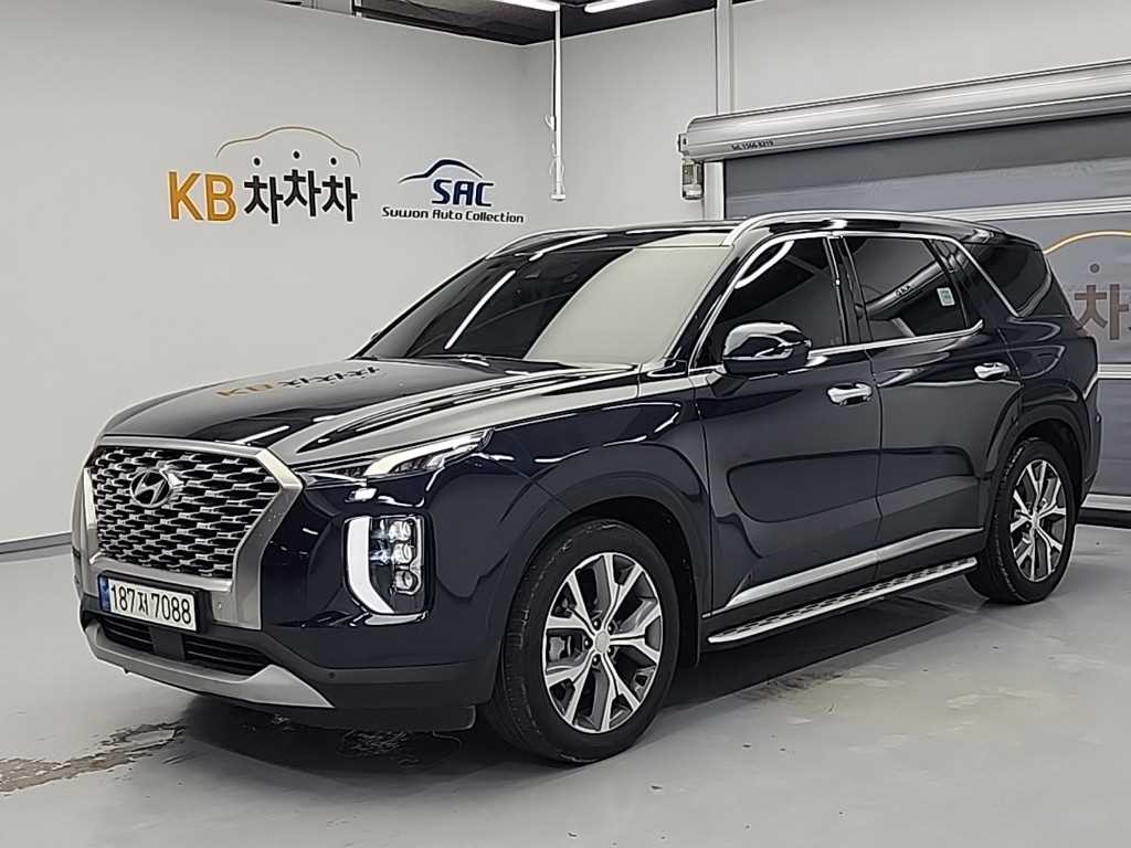 현대 팰리세이드 디젤 2.2 4WD 프레스티지 이미지 1