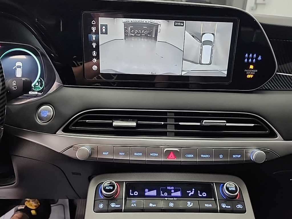 현대 팰리세이드 디젤 2.2 4WD 프레스티지 이미지 10