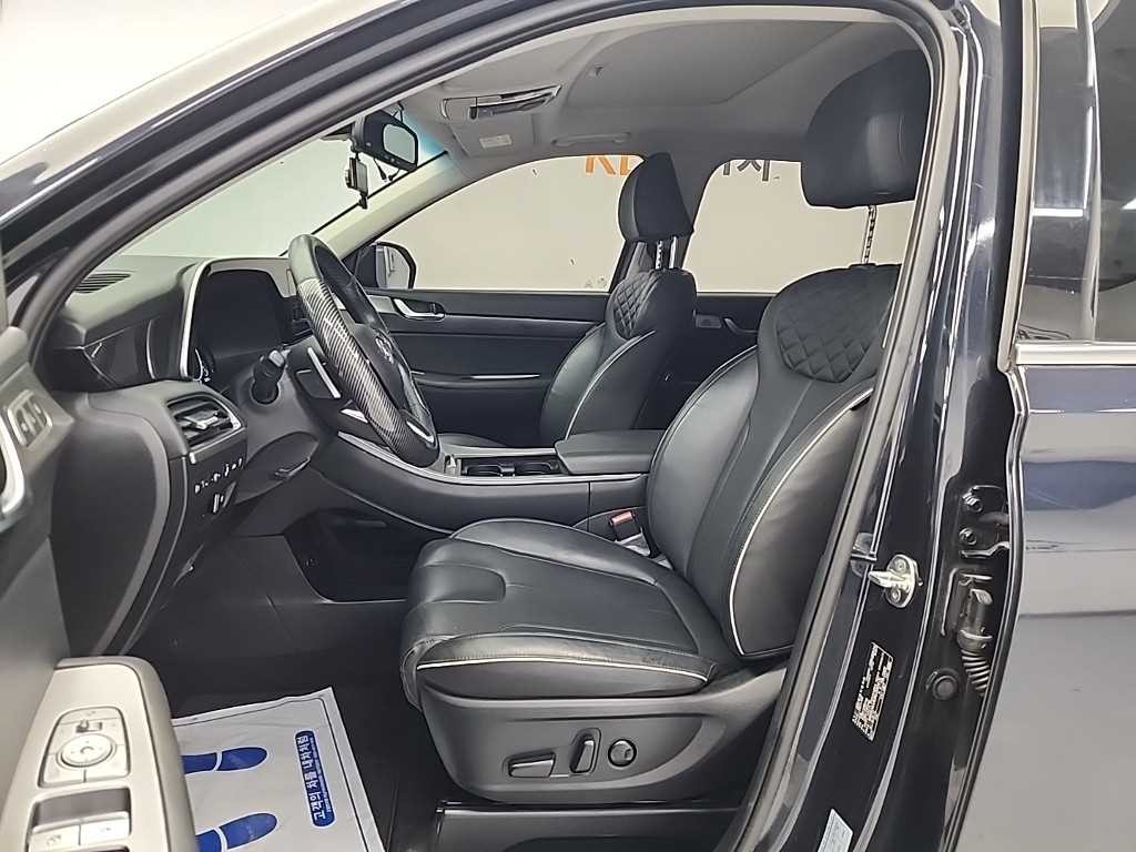 현대 팰리세이드 디젤 2.2 4WD 프레스티지 이미지 11