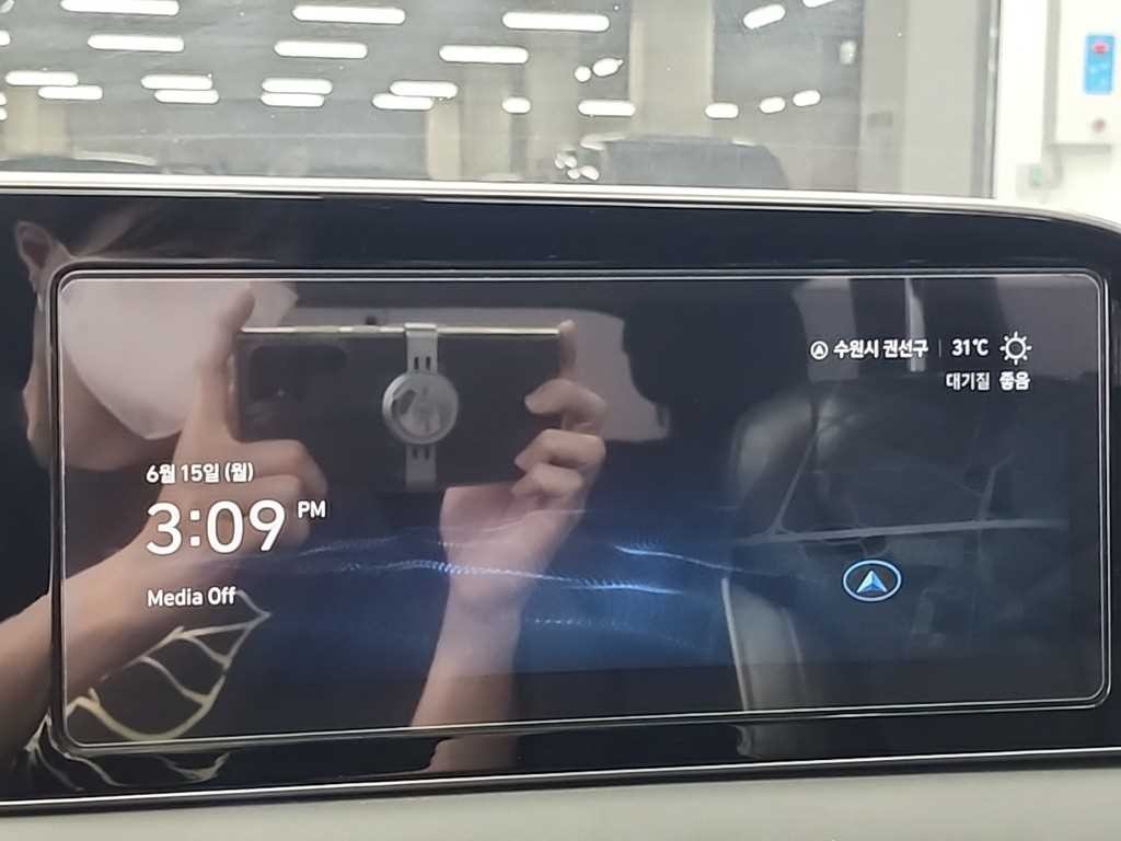 현대 팰리세이드 디젤 2.2 4WD 프레스티지 이미지 15