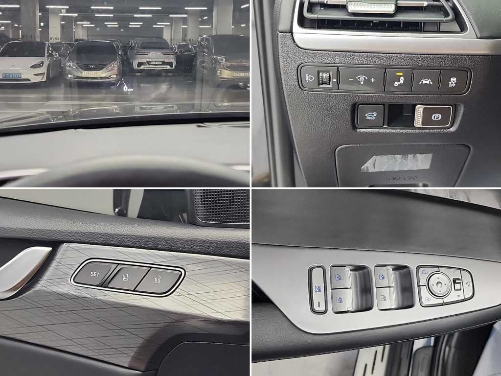 현대 팰리세이드 디젤 2.2 4WD 프레스티지 이미지 19
