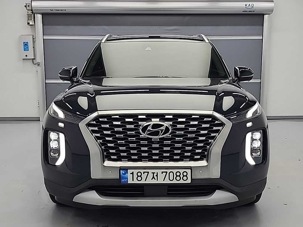 현대 팰리세이드 디젤 2.2 4WD 프레스티지 이미지 2