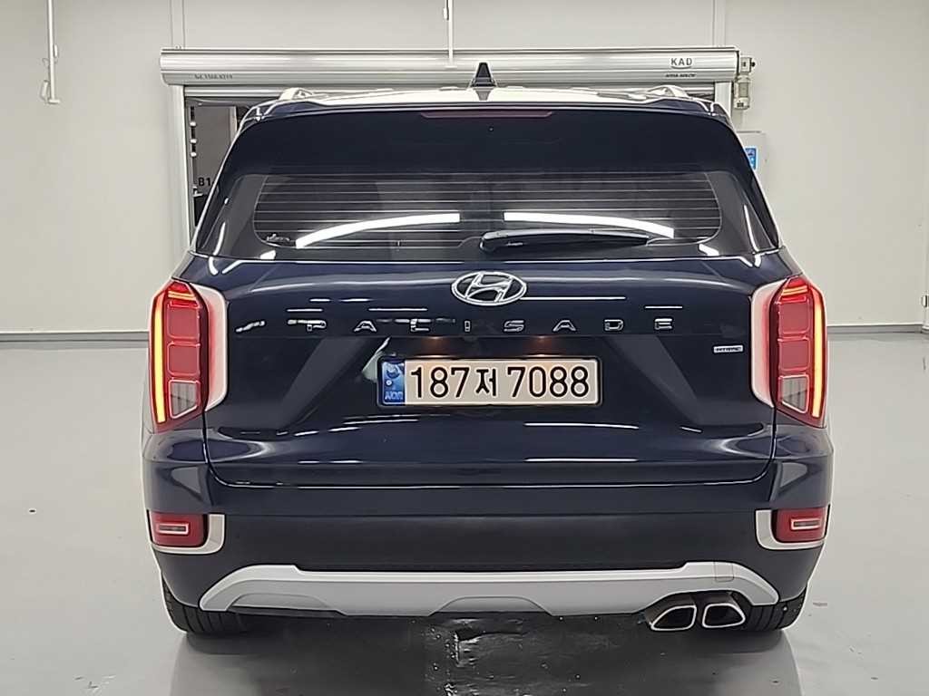 현대 팰리세이드 디젤 2.2 4WD 프레스티지 이미지 3