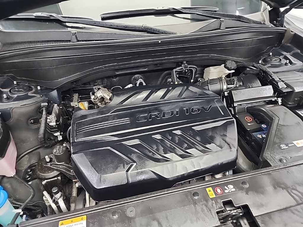 현대 팰리세이드 디젤 2.2 4WD 프레스티지 이미지 5