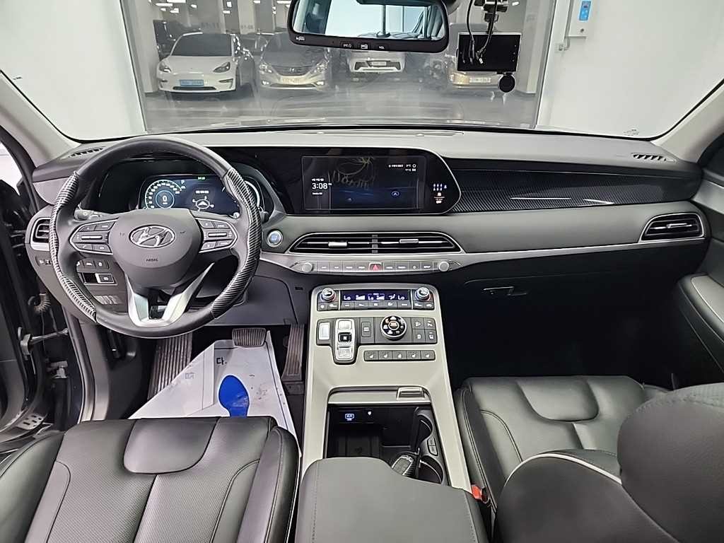 현대 팰리세이드 디젤 2.2 4WD 프레스티지 이미지 7