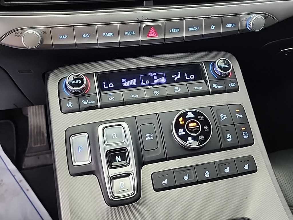 현대 팰리세이드 디젤 2.2 4WD 프레스티지 이미지 8