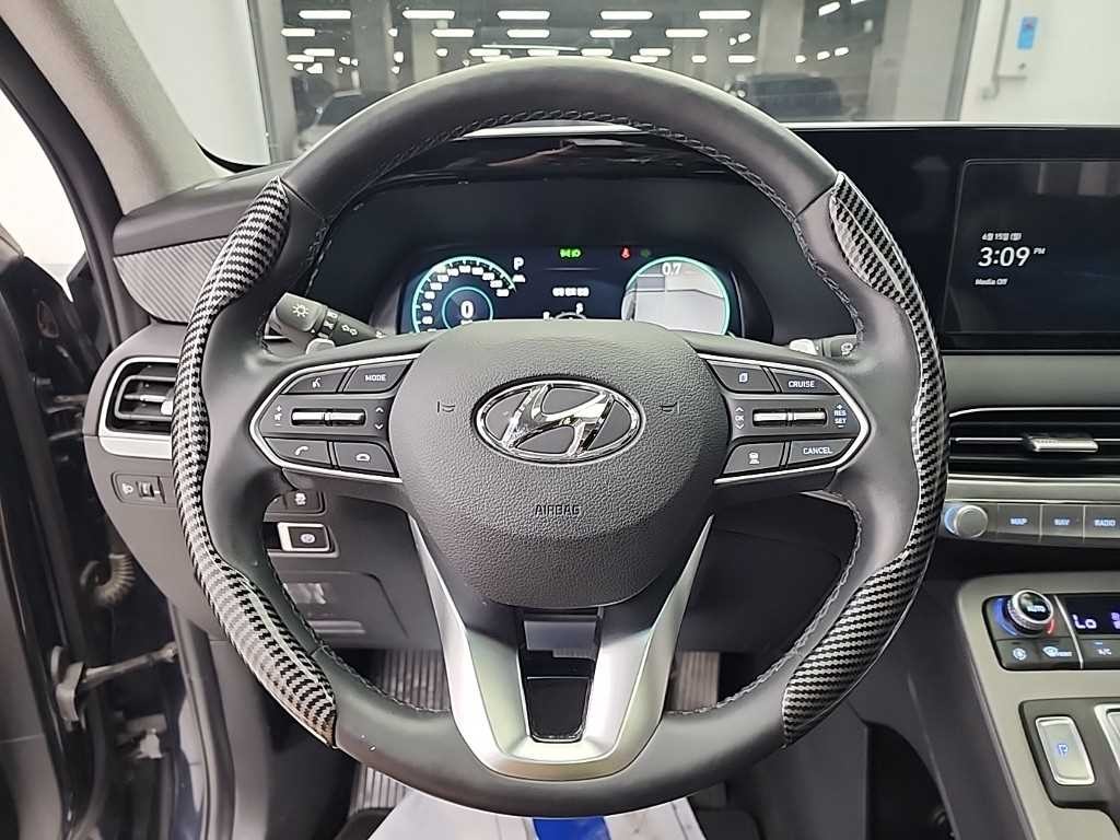 현대 팰리세이드 디젤 2.2 4WD 프레스티지 이미지 9