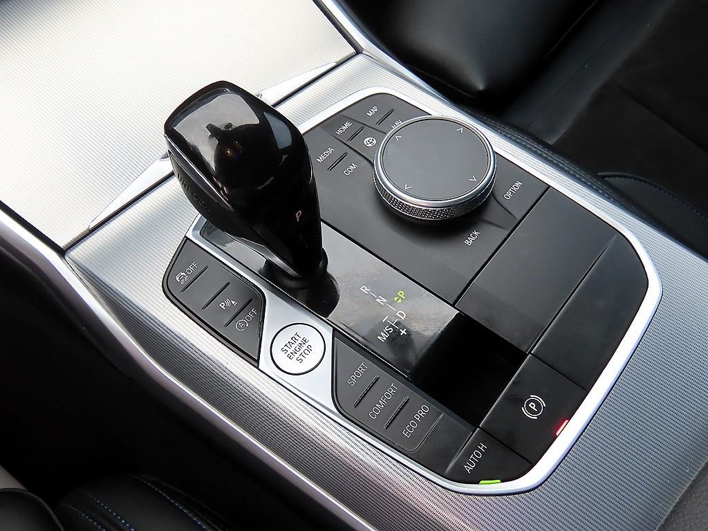BMW 3시리즈 3시리즈 (G20) 320d M 스포츠 이미지 10