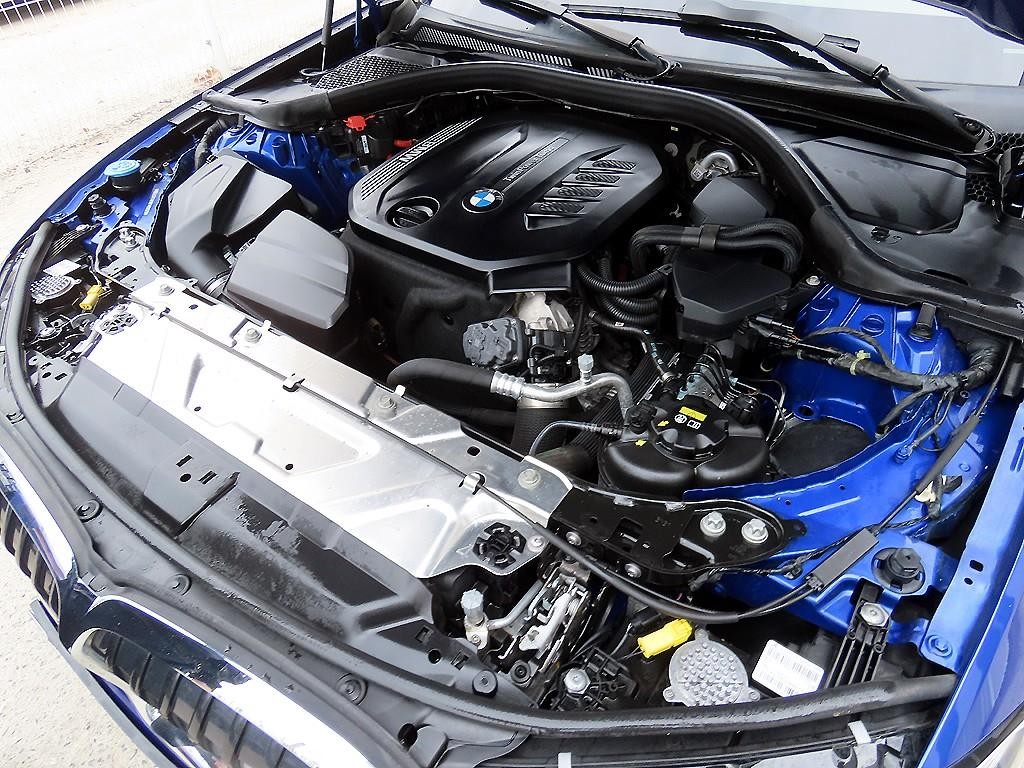 BMW 3시리즈 3시리즈 (G20) 320d M 스포츠 이미지 18
