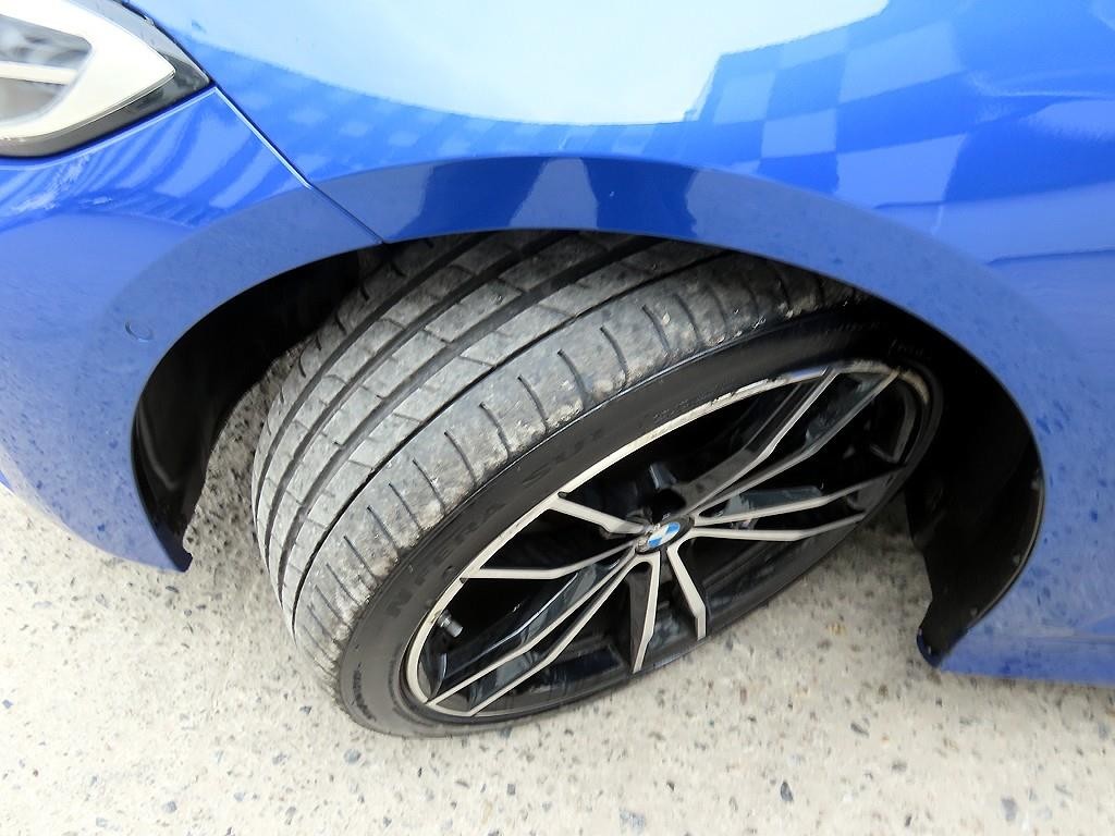 BMW 3시리즈 3시리즈 (G20) 320d M 스포츠 이미지 19