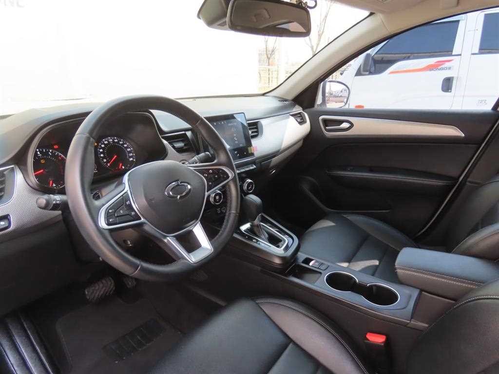 르노코리아(삼성) XM3 1.6 GTe RE 이미지 15