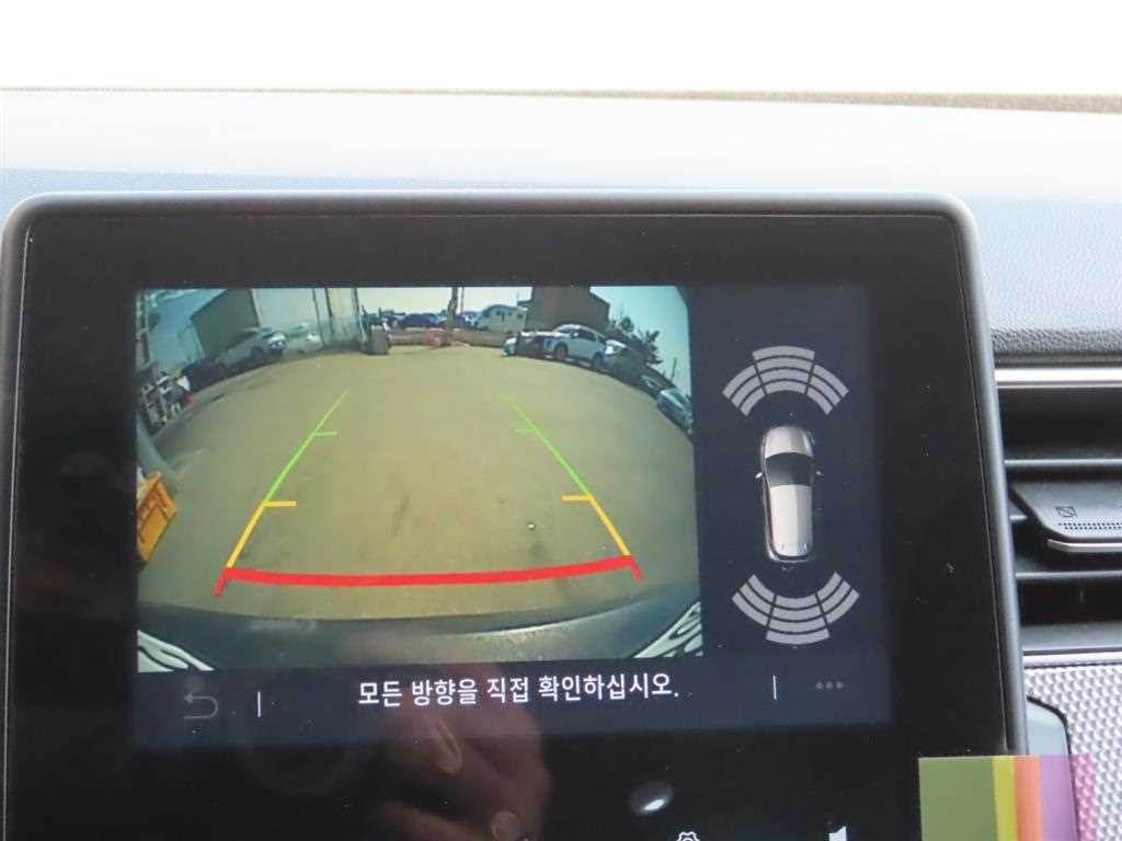르노코리아(삼성) XM3 1.6 GTe RE 이미지 16