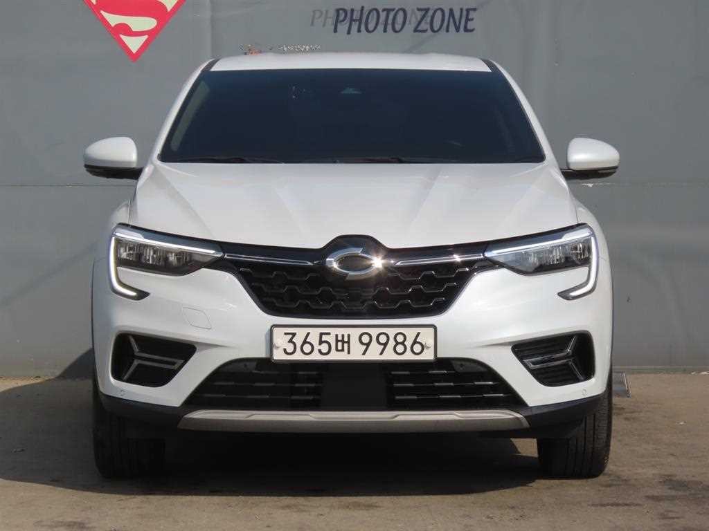 르노코리아(삼성) XM3 1.6 GTe RE 이미지 2