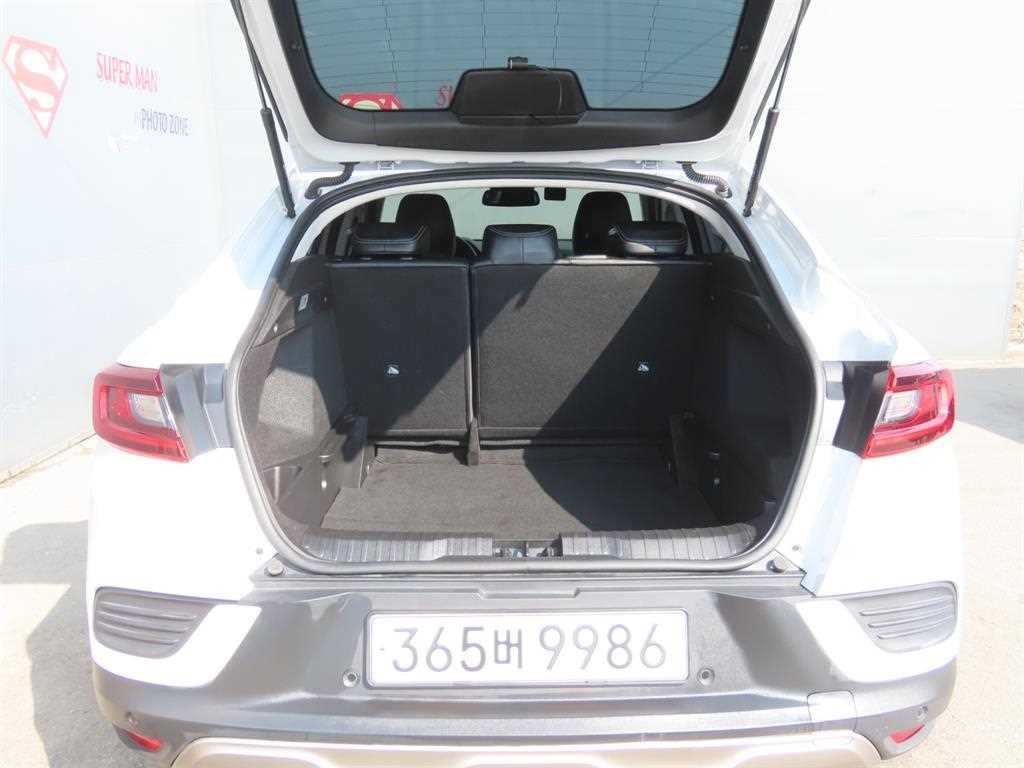 르노코리아(삼성) XM3 1.6 GTe RE 이미지 5
