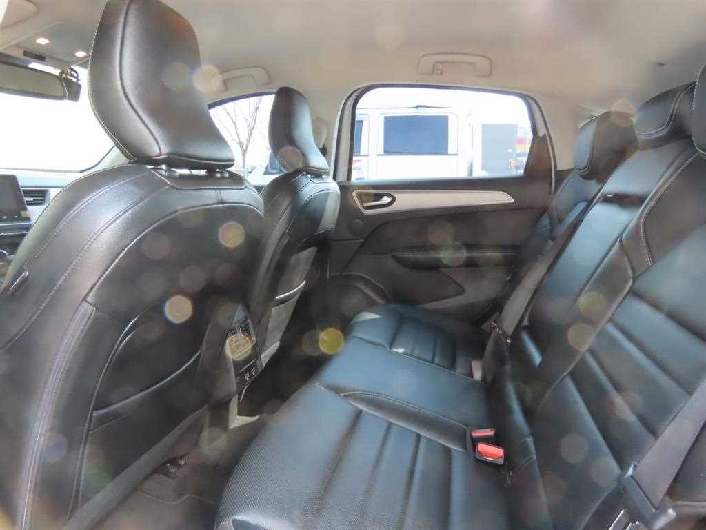 르노코리아(삼성) XM3 1.6 GTe RE 이미지 6