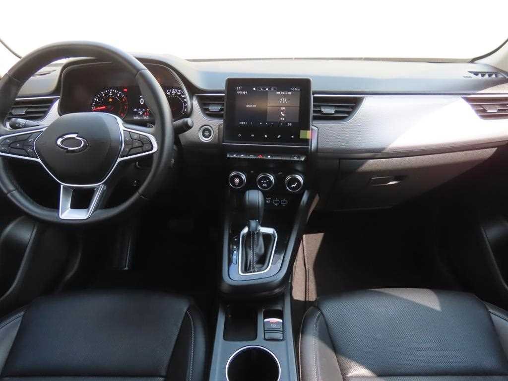 르노코리아(삼성) XM3 1.6 GTe RE 이미지 7