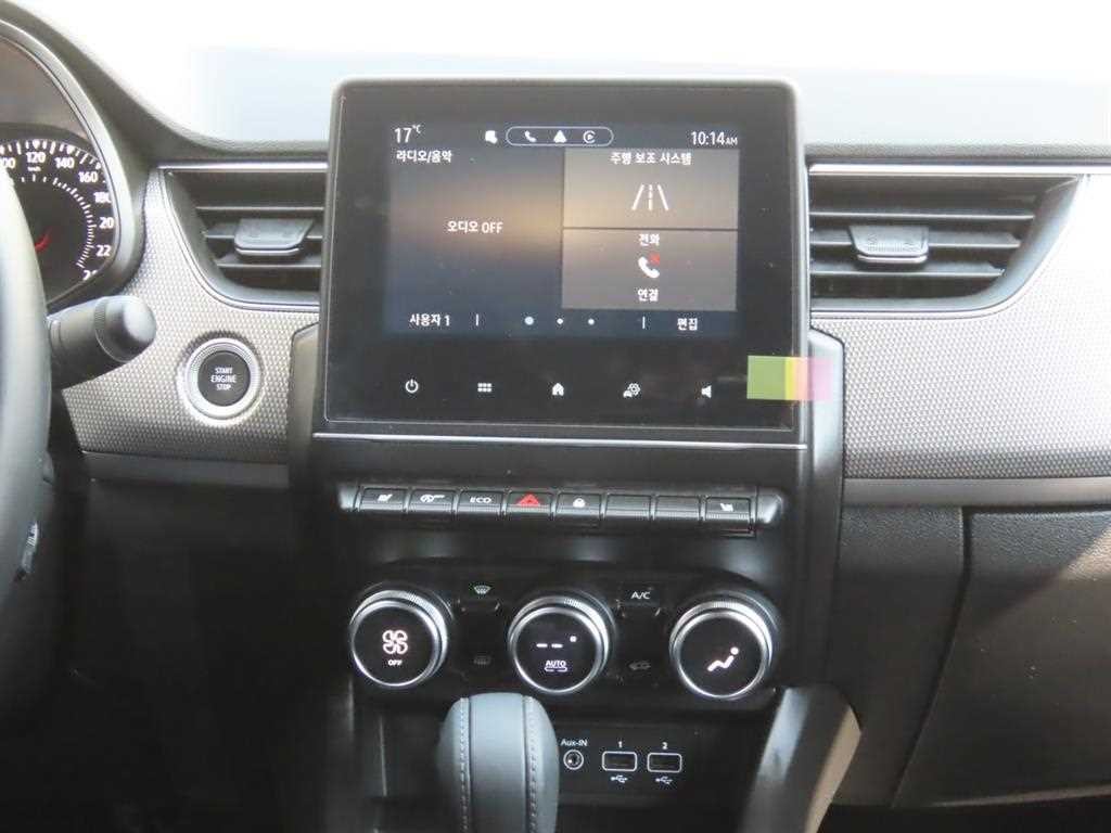 르노코리아(삼성) XM3 1.6 GTe RE 이미지 9