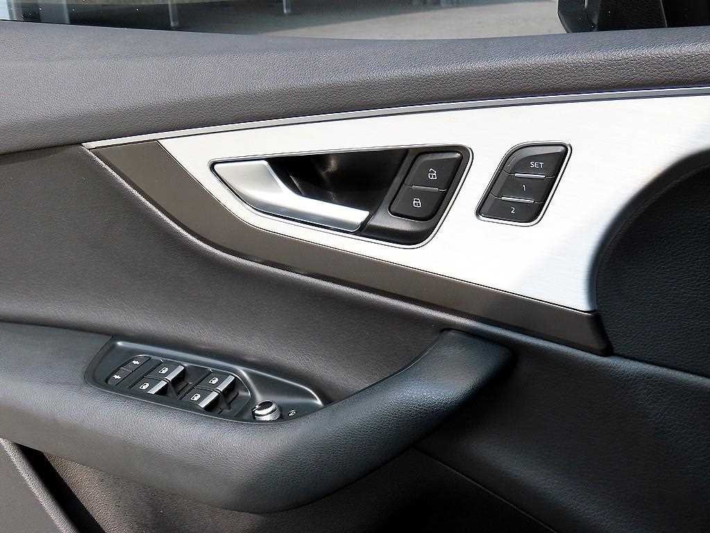 아우디 Q7 Q7 (4M) 45 TFSI 콰트로 이미지 11