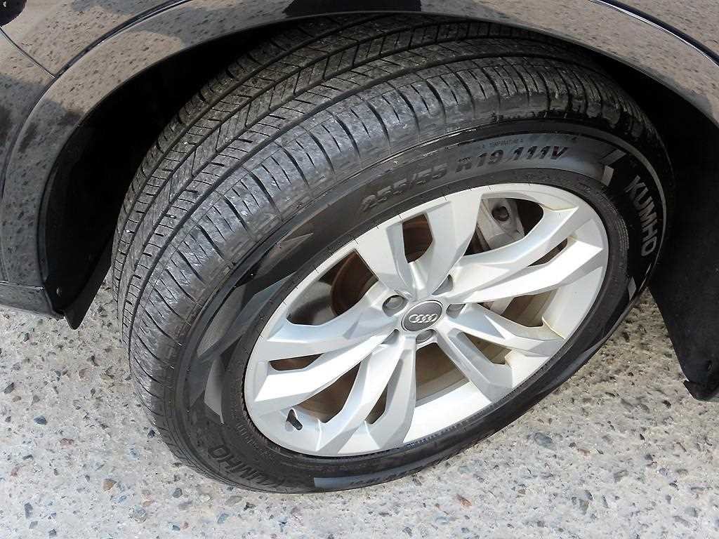 아우디 Q7 Q7 (4M) 45 TFSI 콰트로 이미지 20