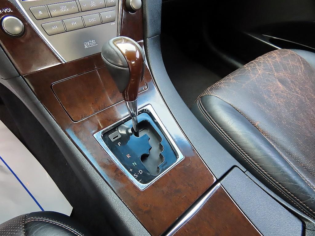 렉서스 ES ES350 프리미엄 이미지 10