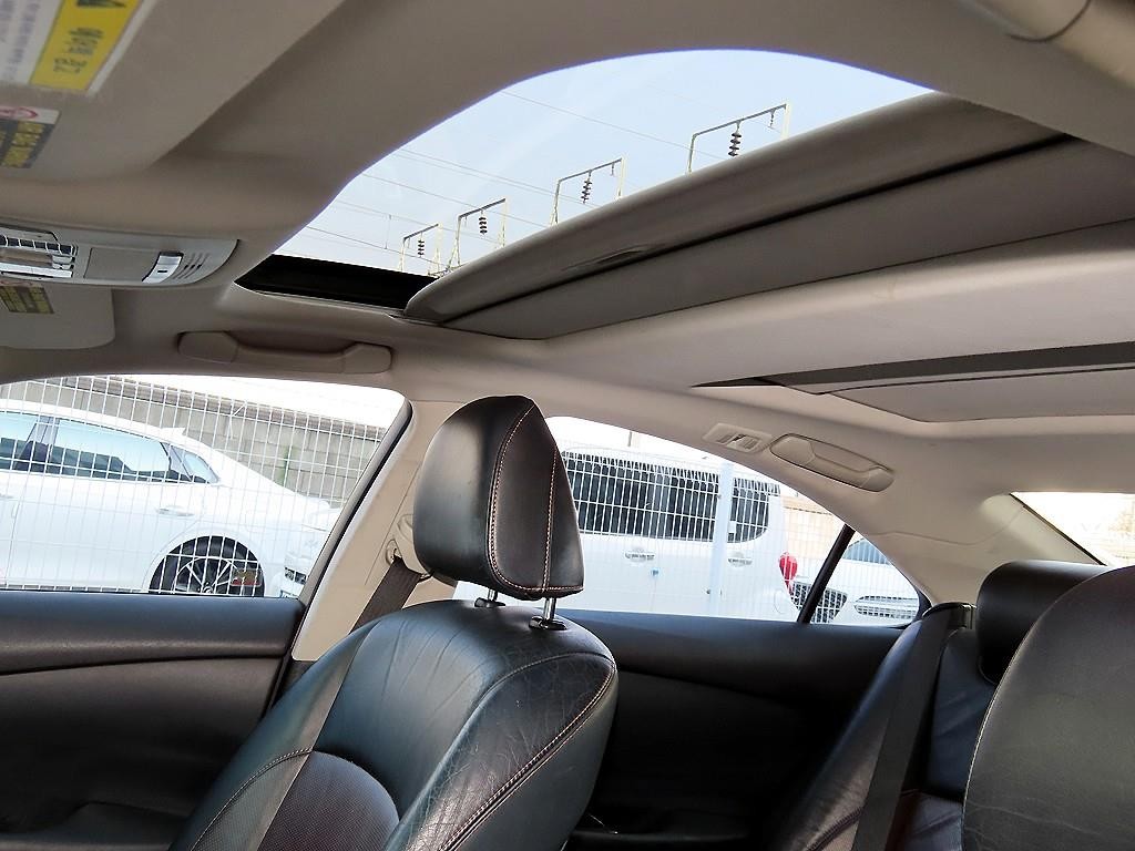 렉서스 ES ES350 프리미엄 이미지 18