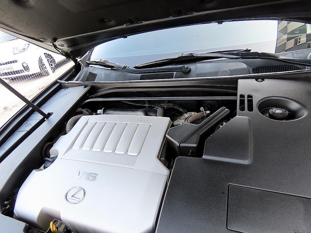 렉서스 ES ES350 프리미엄 이미지 19