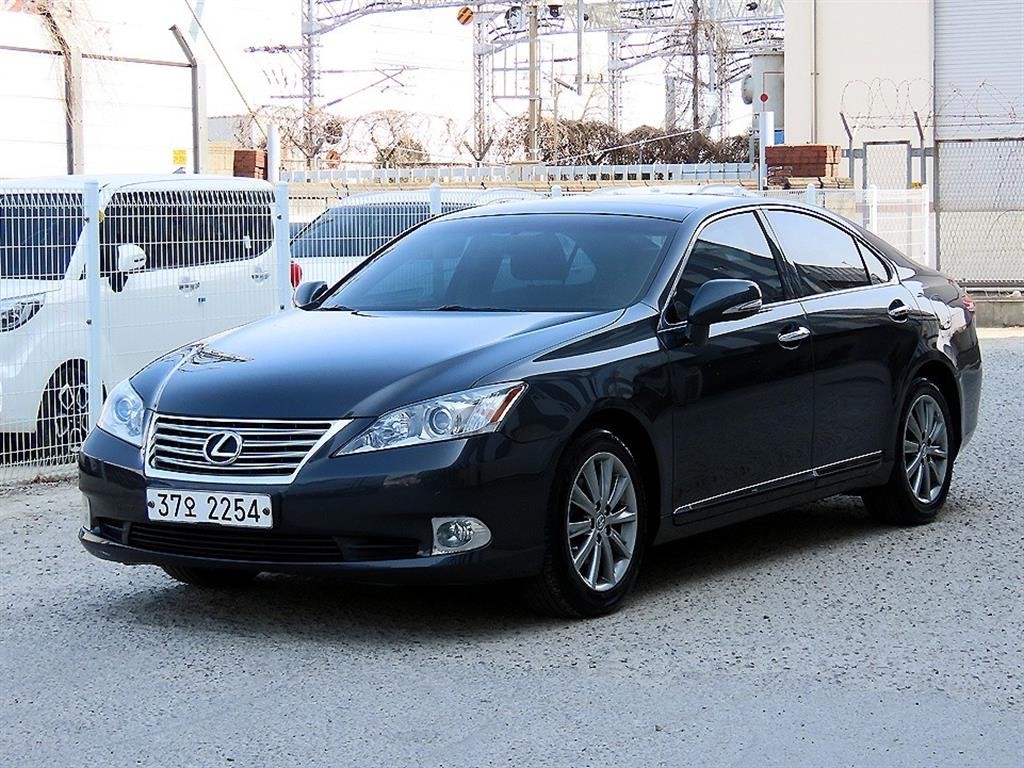 렉서스 ES ES350 프리미엄 이미지 2