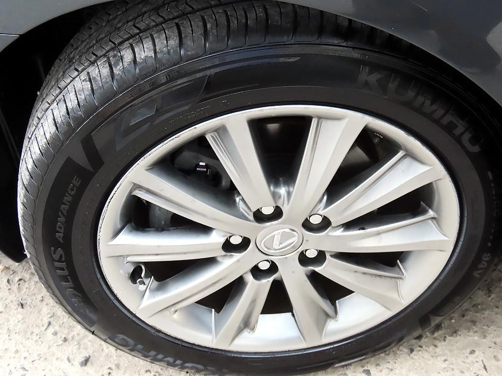 렉서스 ES ES350 프리미엄 이미지 20