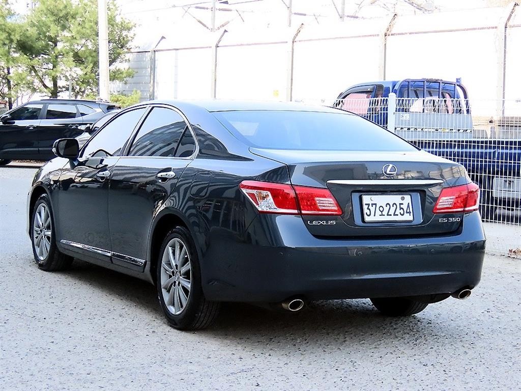 렉서스 ES ES350 프리미엄 이미지 3