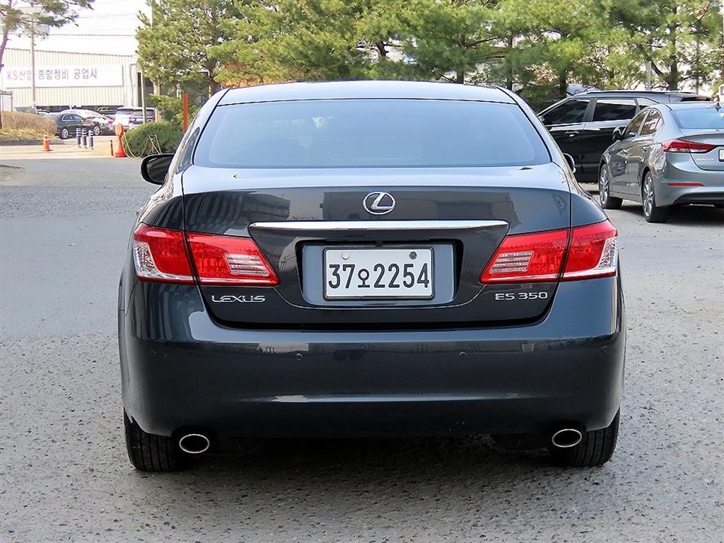 렉서스 ES ES350 프리미엄 이미지 4