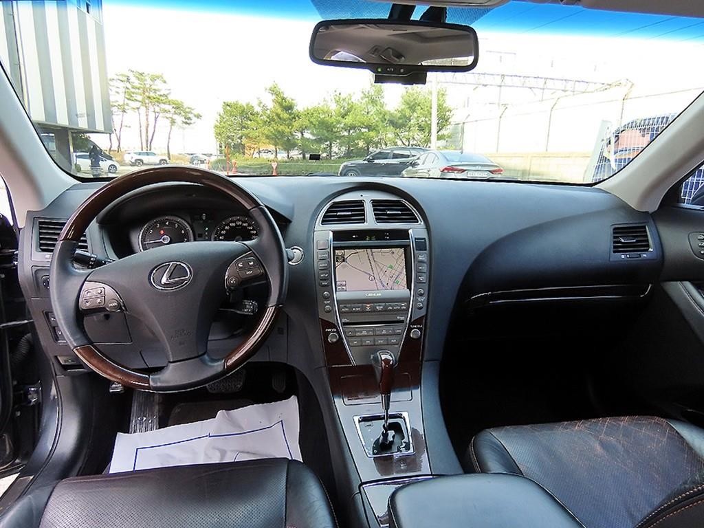 렉서스 ES ES350 프리미엄 이미지 7