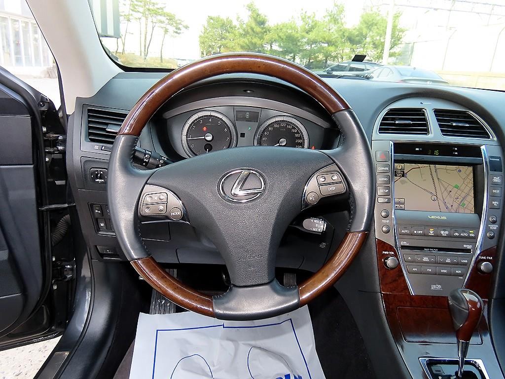 렉서스 ES ES350 프리미엄 이미지 8