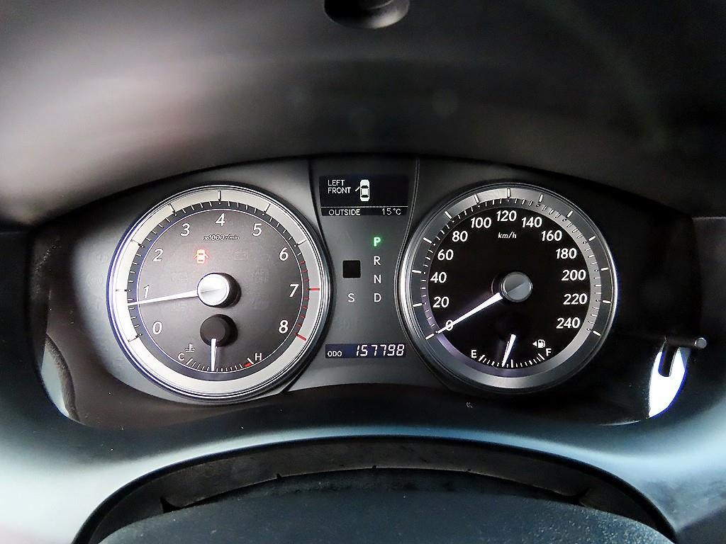 렉서스 ES ES350 프리미엄 이미지 9