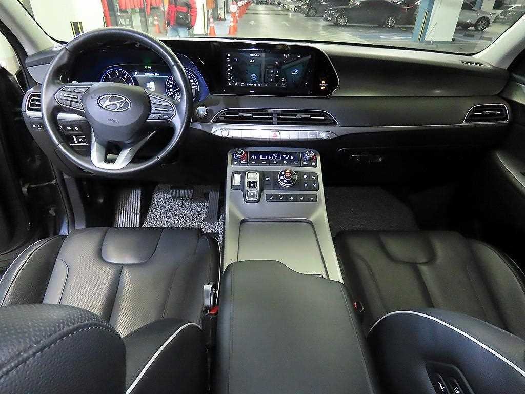 현대 팰리세이드 디젤 2.2 4WD 프레스티지 이미지 10