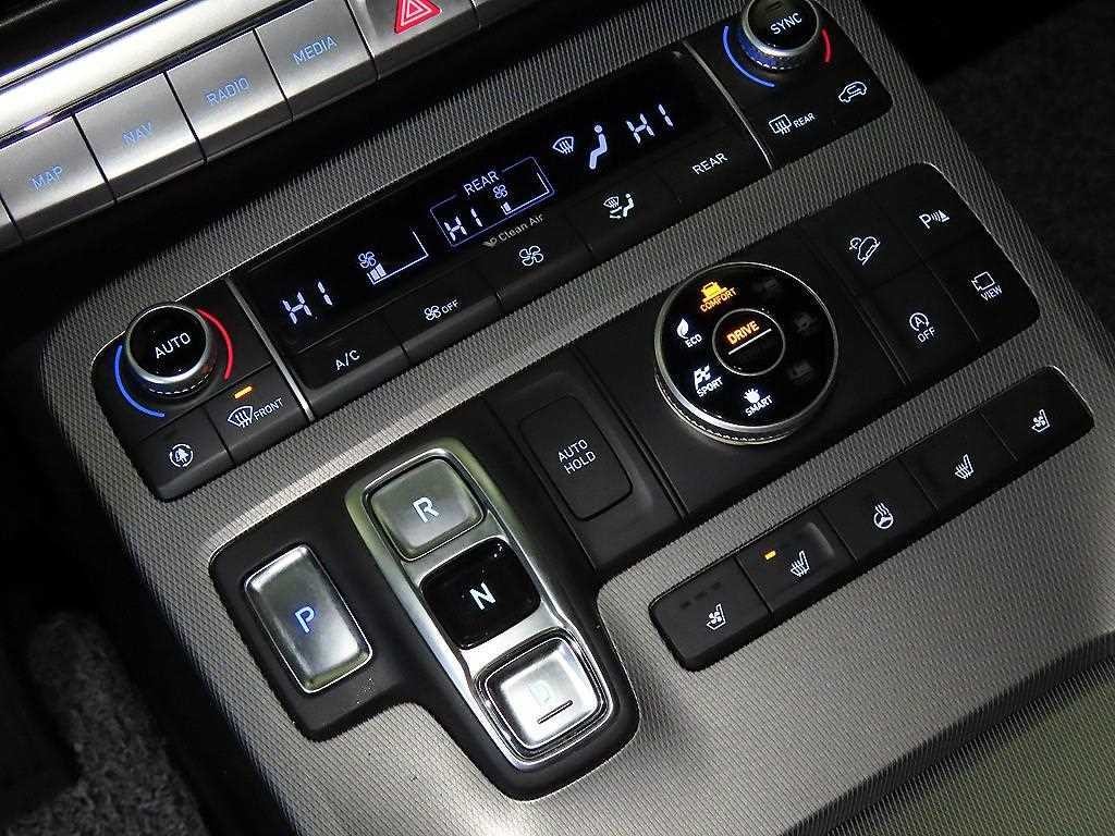 현대 팰리세이드 디젤 2.2 4WD 프레스티지 이미지 12