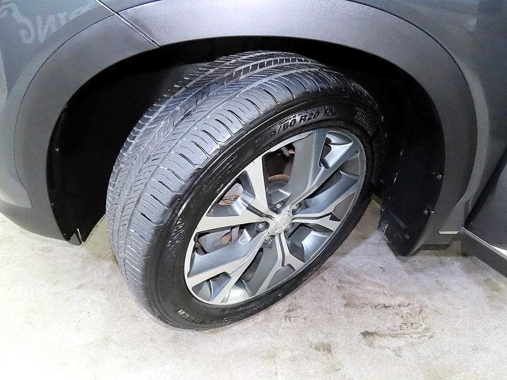 현대 팰리세이드 디젤 2.2 4WD 프레스티지 이미지 20