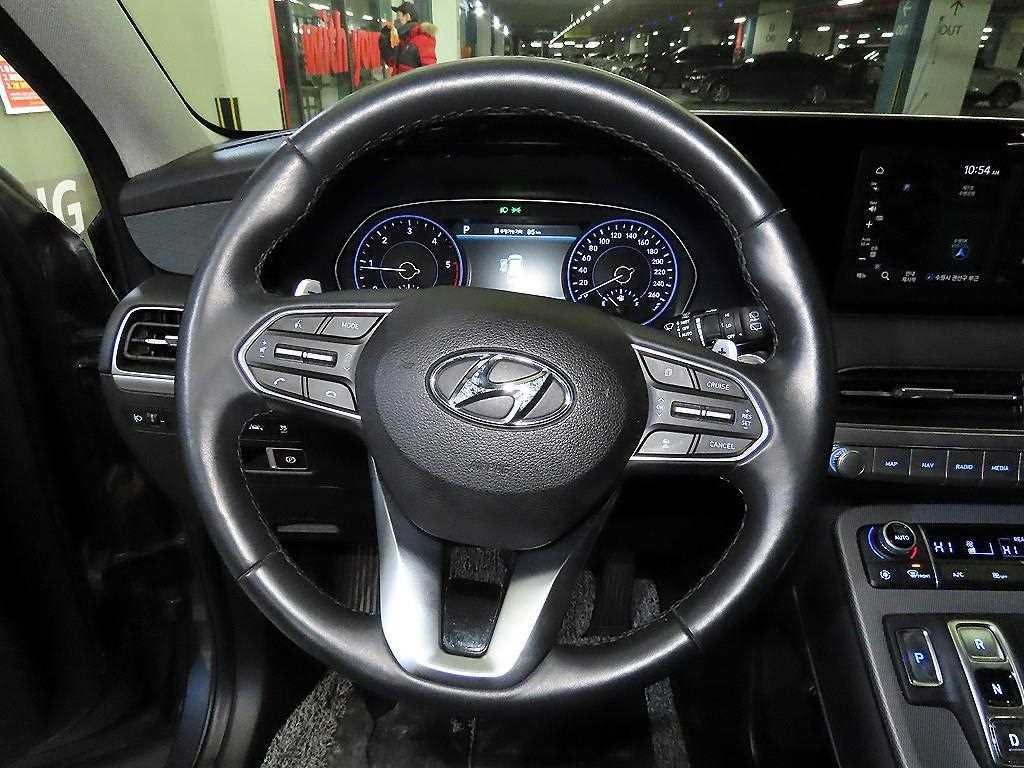현대 팰리세이드 디젤 2.2 4WD 프레스티지 이미지 8