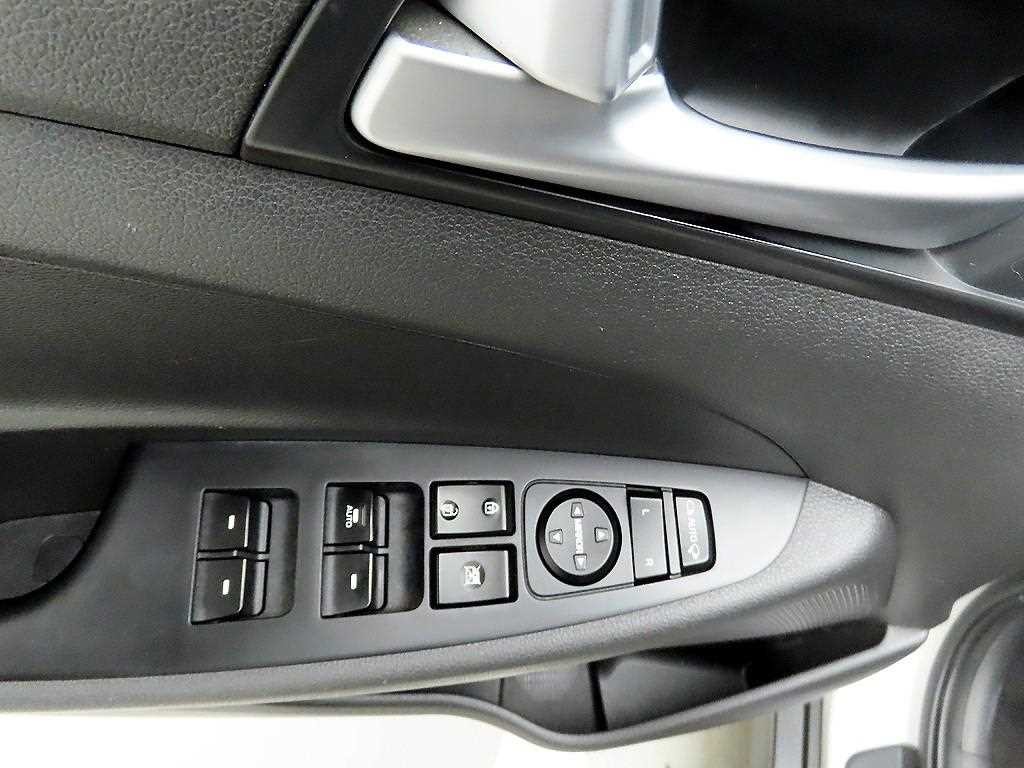 현대 투싼 올뉴투싼 디젤 1.7 2WD 모던 이미지 16