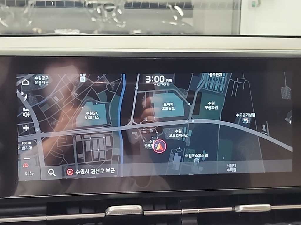 기아 카니발 카니발 4세대 디젤 9인승 하이리무진 시그니처 이미지 17