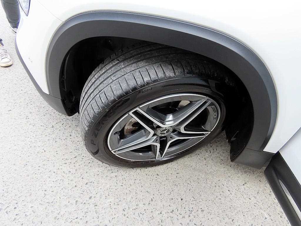 벤츠 GLB 클래스 GLB클래스 X247 GLB 250 4MATIC 이미지 20
