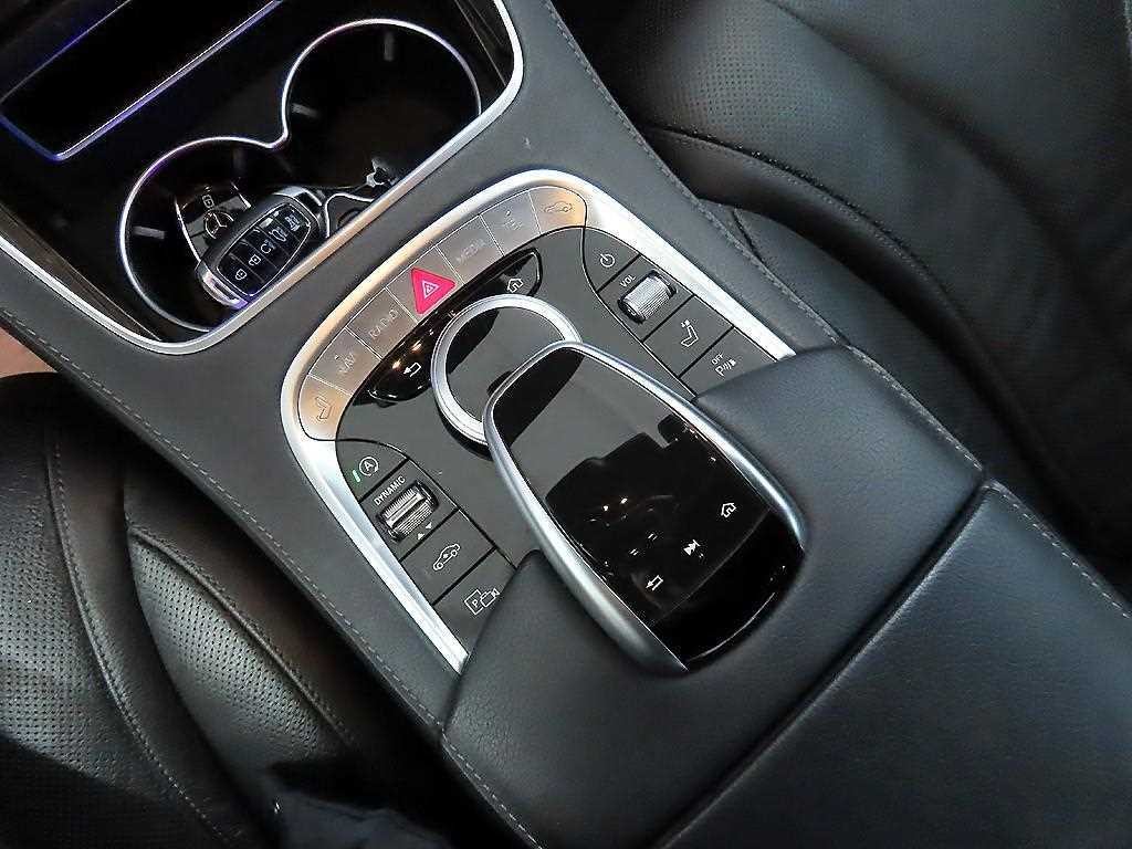 벤츠 S 클래스 S클래스-W222 S 350L 이미지 13