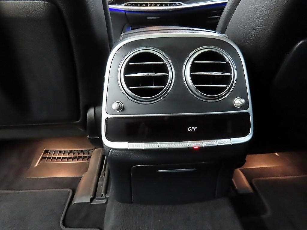 벤츠 S 클래스 S클래스-W222 S 350L 이미지 14