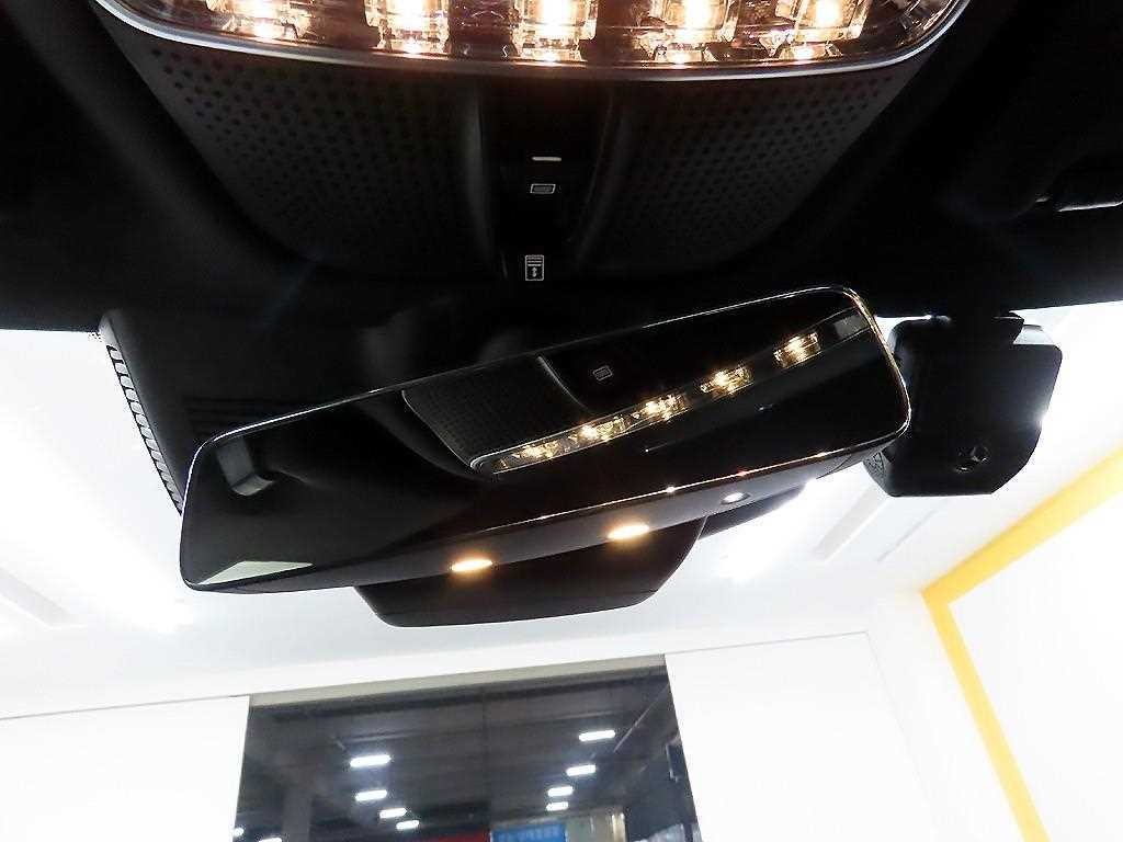 벤츠 S 클래스 S클래스-W222 S 350L 이미지 17