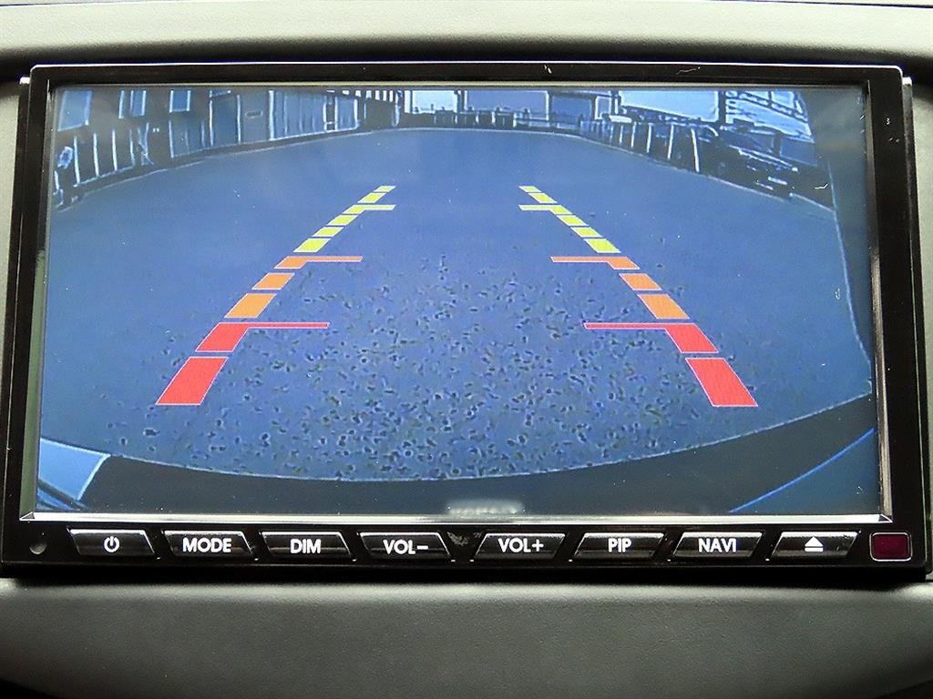 토요타 라브4 2.5 4WD 이미지 15
