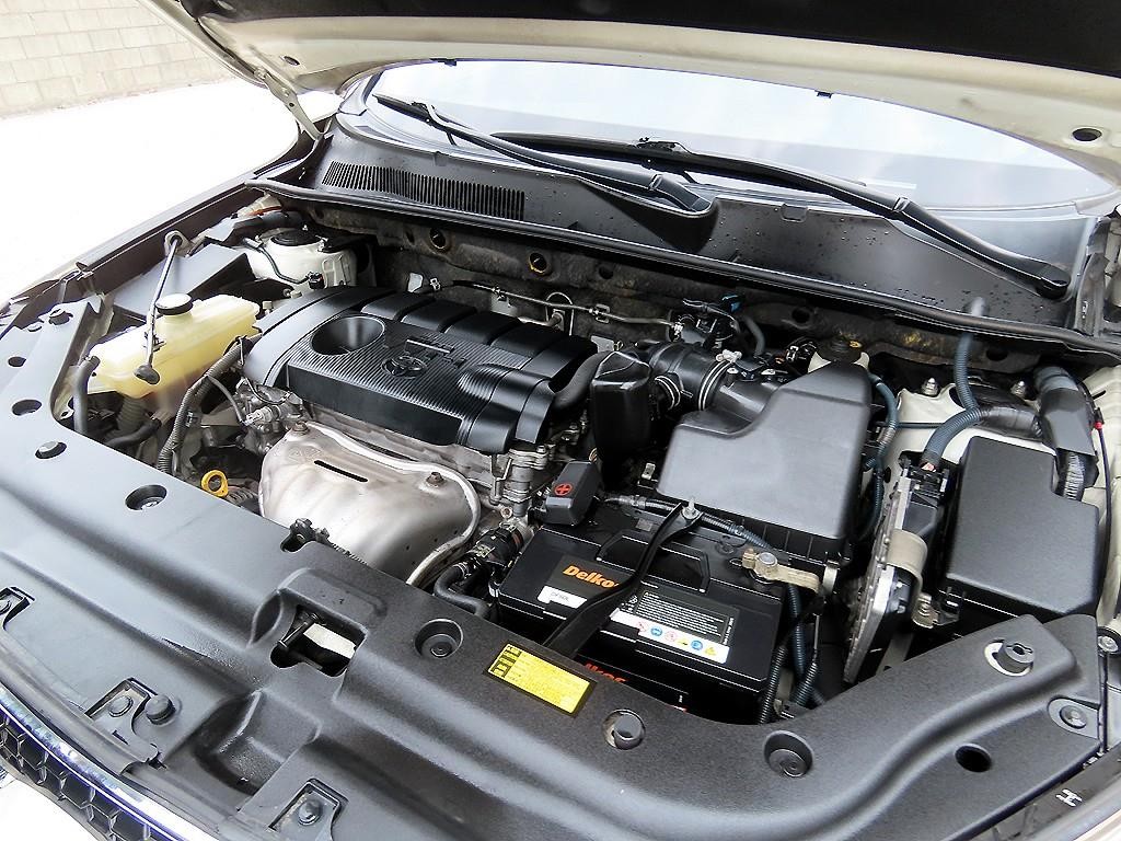 토요타 라브4 2.5 4WD 이미지 19