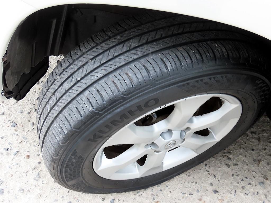 토요타 라브4 2.5 4WD 이미지 20