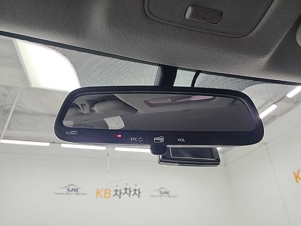 기아 모닝 올 뉴 모닝 (JA) 럭셔리 이미지 14