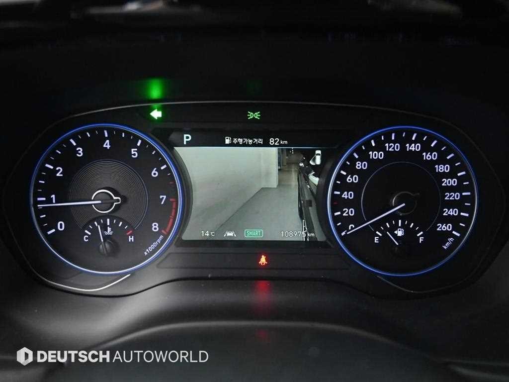 현대 팰리세이드 가솔린 3.8 4WD 프레스티지 이미지 8
