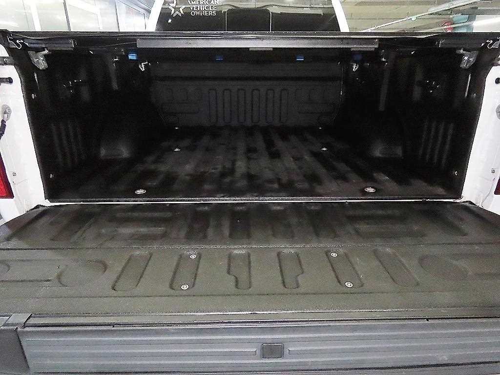 포드 F-Series F150 3.5L 이미지 17