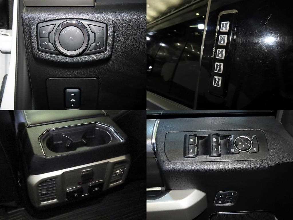포드 F-Series F150 3.5L 이미지 18